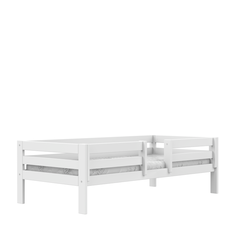 LIFETIME Kidsrooms Bed Rails for Children's Bed - Elements