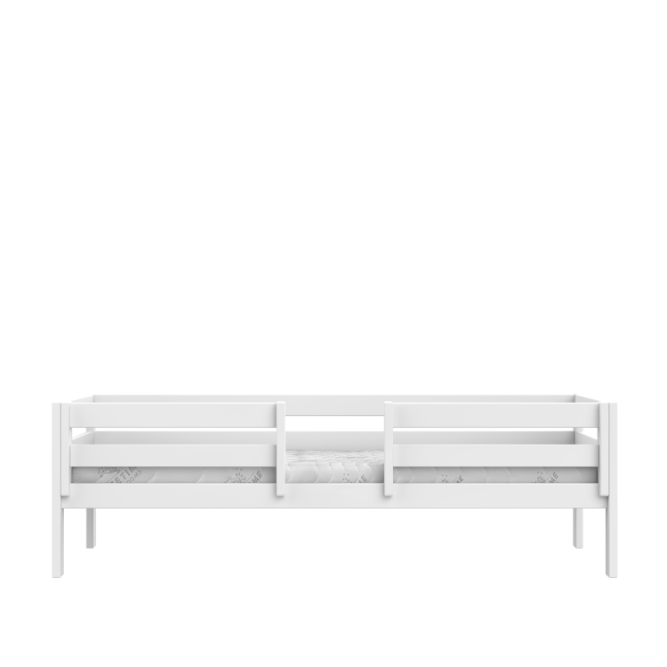 LIFETIME Kidsrooms Bed Rails for Children's Bed - Elements