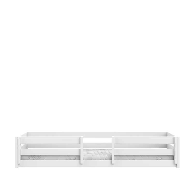 LIFETIME Kidsrooms Bed Rails for Children's Bed - Elements