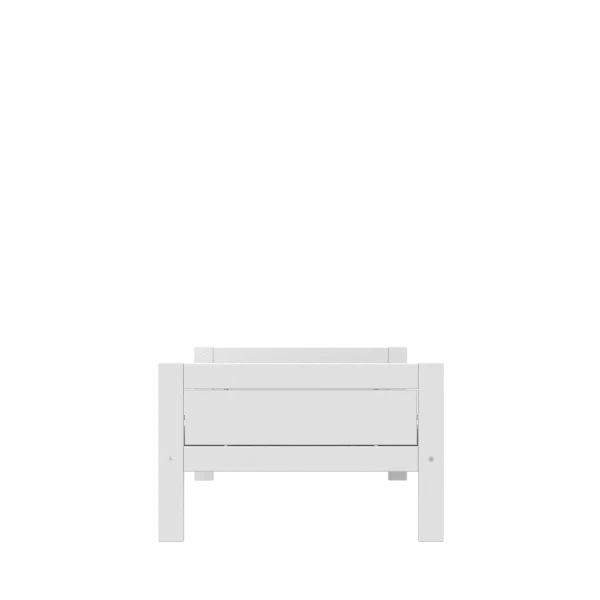 LIFETIME Kidsrooms Single Bed 90x200 cm
