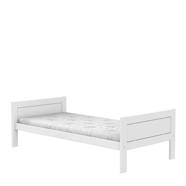 LIFETIME Kidsrooms Single Bed 90x200 cm