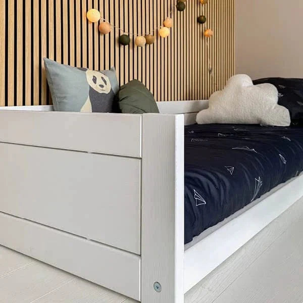 LIFETIME Kidsrooms Montessori Single Bed 90 x 200 cm