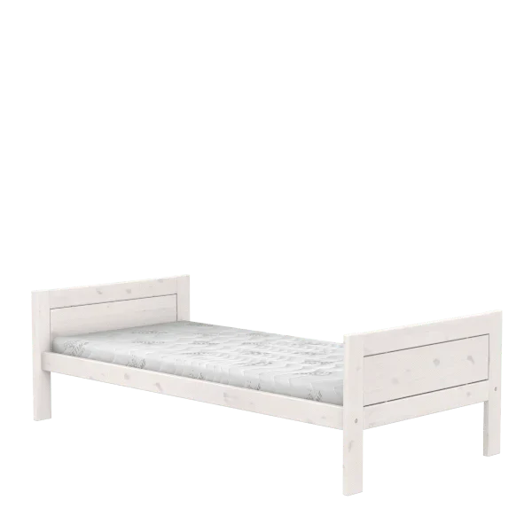LIFETIME Kidsrooms Single Bed 90x200 cm