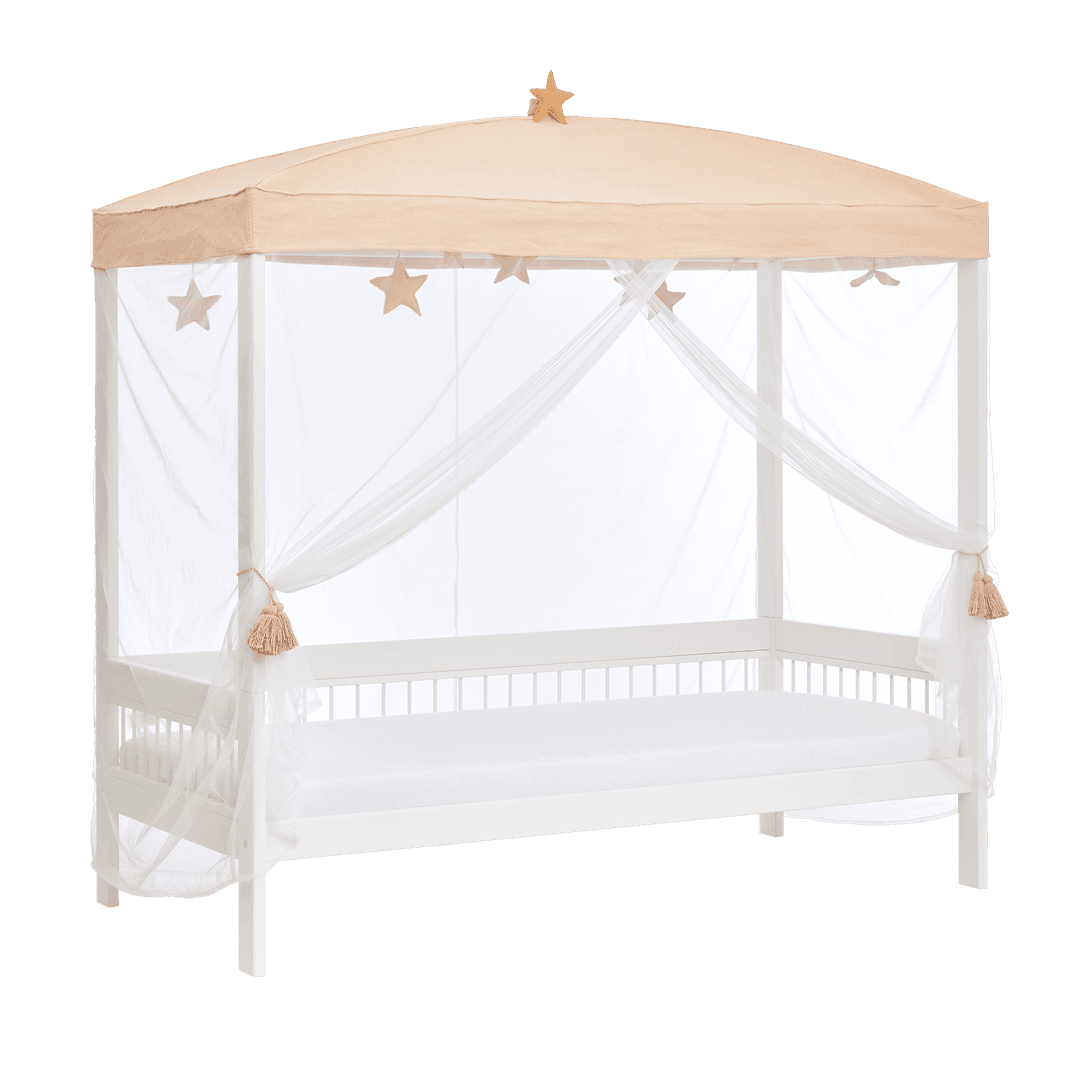 LIFETIME Kidsrooms Canopy for Canopy Bed - Fairy Theatre
