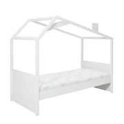 Cool Kids Bed with Hut 66 cm