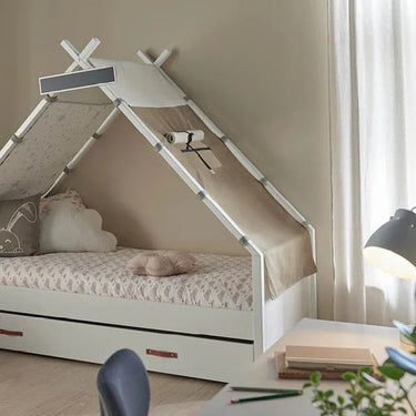 Cool Kids Tipi Bed 66 cm - Over the Moon