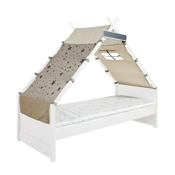 Cool Kids Tipi Bed 66 cm - Over the Moon