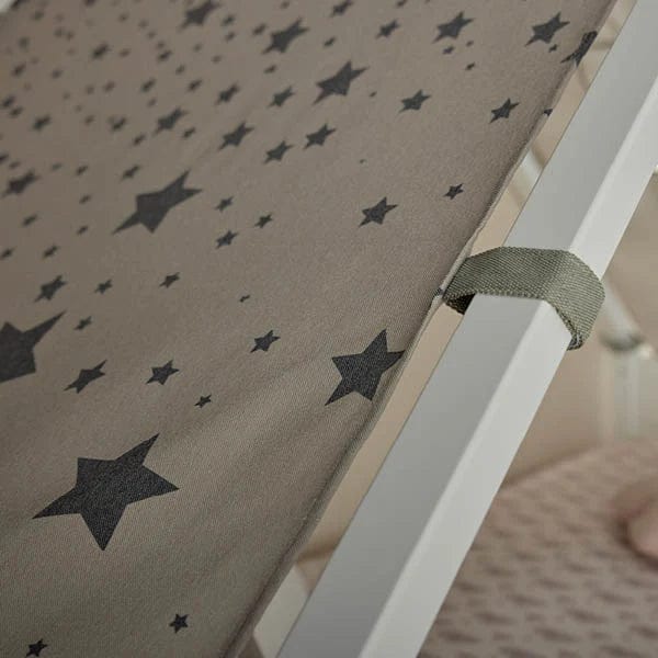 Cool Kids Tipi Bed 66 cm - Over the Moon
