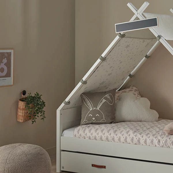 Cool Kids Tipi Bed 66 cm - Over the Moon