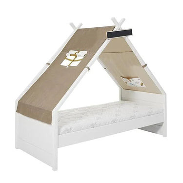 Cool Kids Tipi Bed 66 cm - Surf