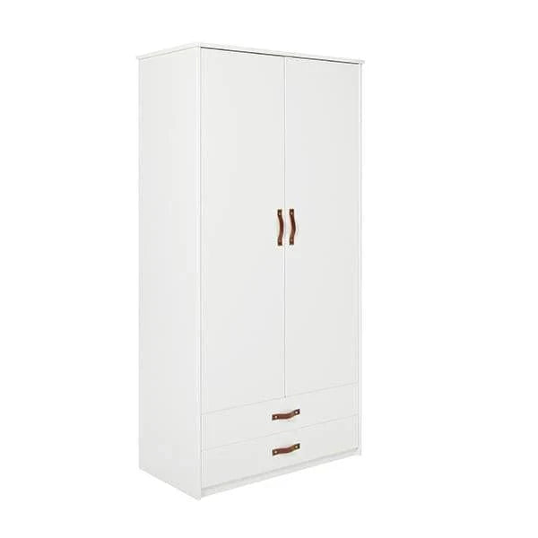 Cool kids Wardrobe with 2 Doors