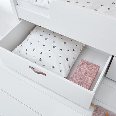 Cool kids Bed Drawer for Bed 78 cm