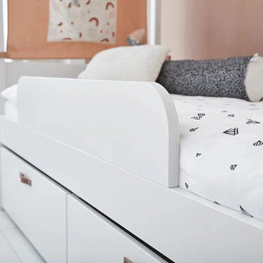 Cool kids Bed Rail