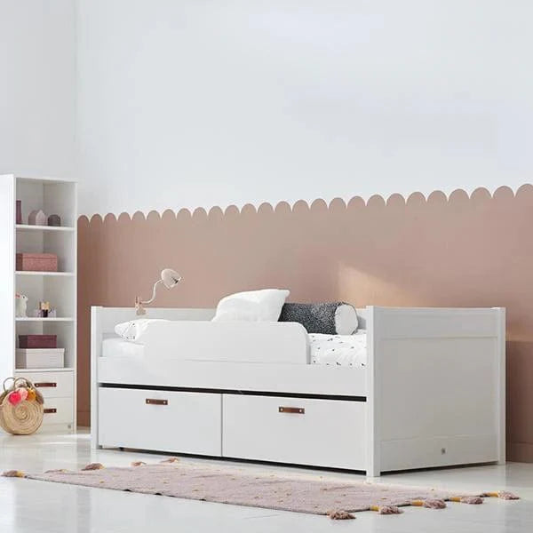 Cool kids Bed Rail