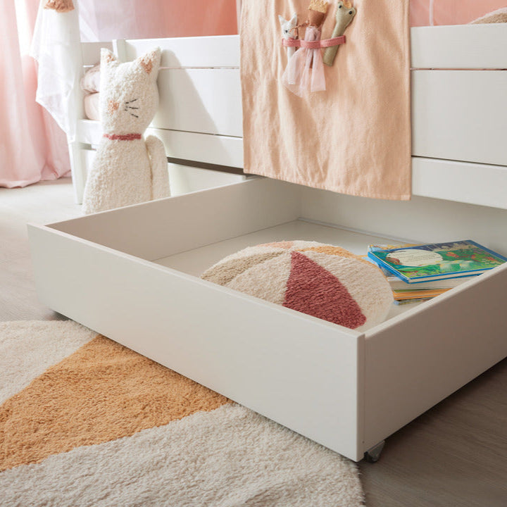 LIFETIME Kidsrooms Tufted Cushion - Fairy Theatre
