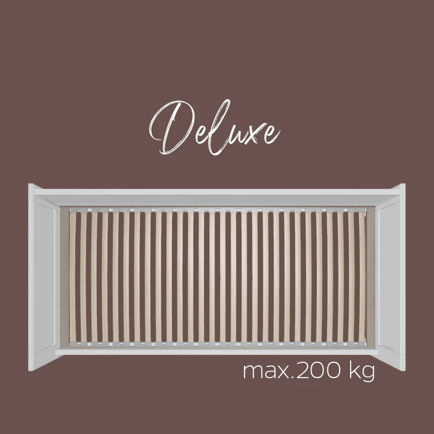 Deluxe 28 Slats