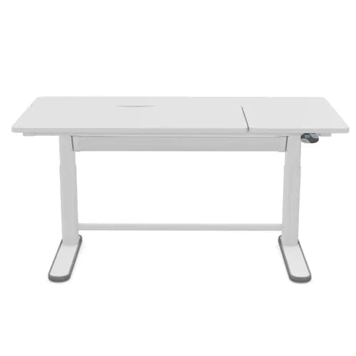 LIFETIME Kidsrooms Electric Adjustable Desk ERGO - Left