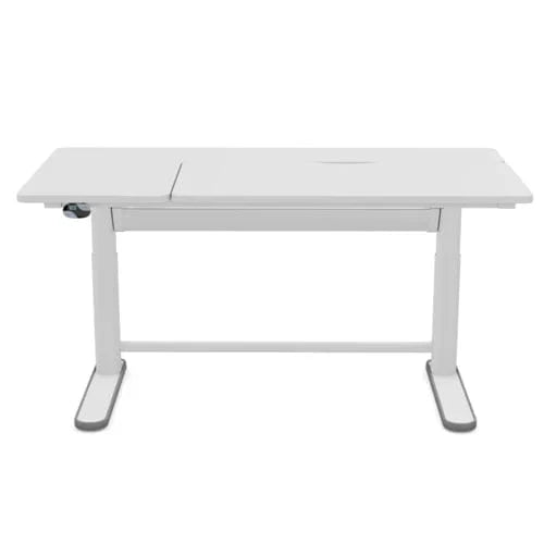 LIFETIME Kidsrooms Electric Adjustable Desk ERGO - Right