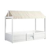 LIFETIME Kidsrooms Fabric for Roof in Natural - Essence