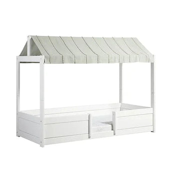 LIFETIME Kidsrooms Fabric for Roof in Sage - Essence