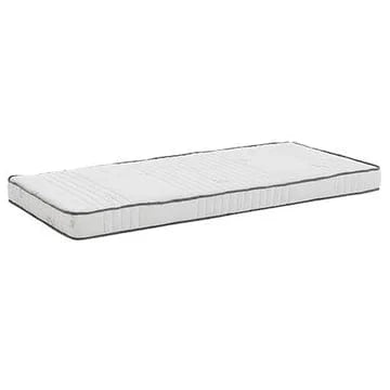 LIFETIME Kidsrooms Latex Combi Single Mattress 90 x 200 cm