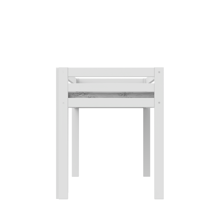 LIFETIME Kidsrooms Mid Sleeper Bed - Elements