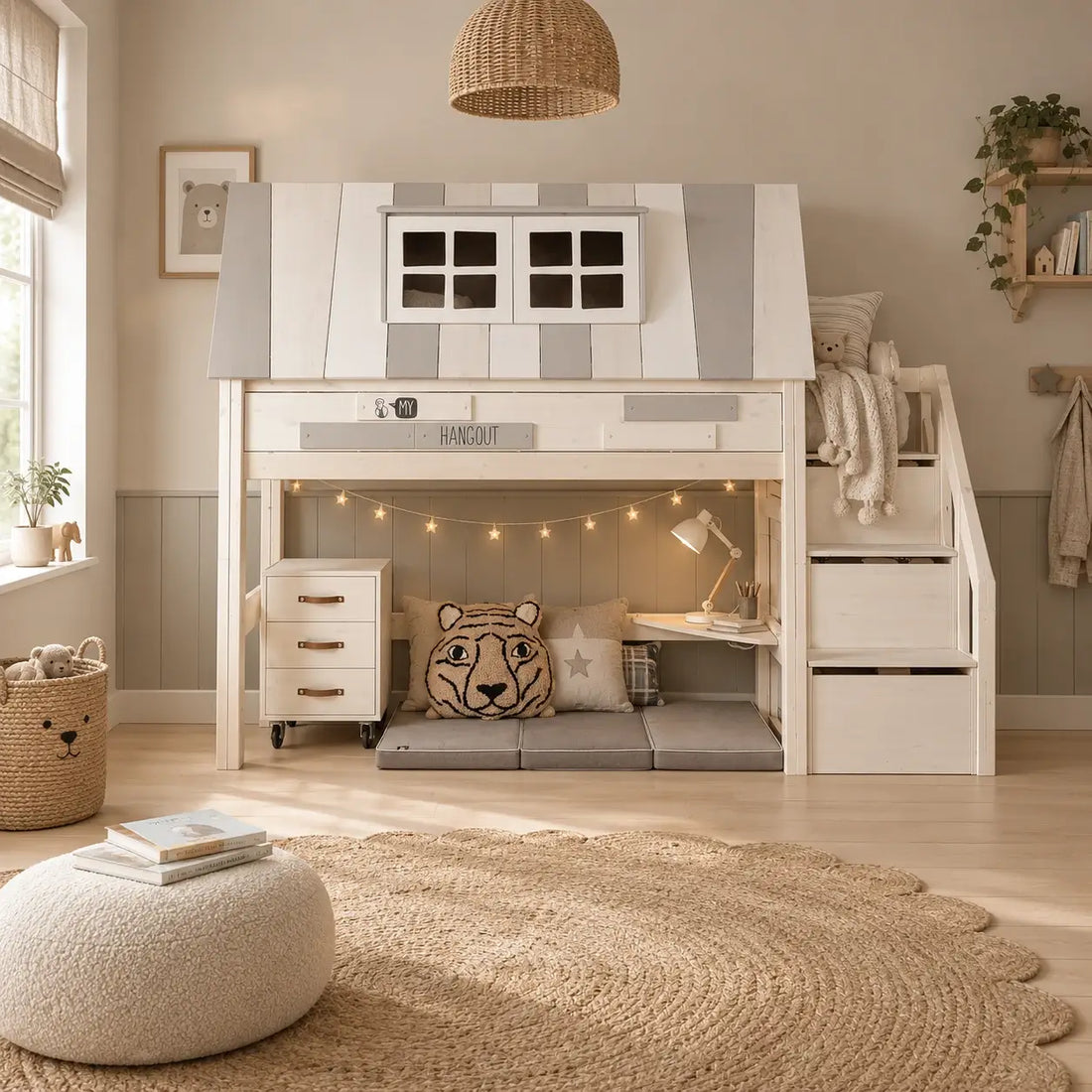 Kidsorium