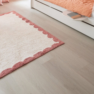 LIFETIME Kidsrooms Tufted Rug - Fairy Theatre