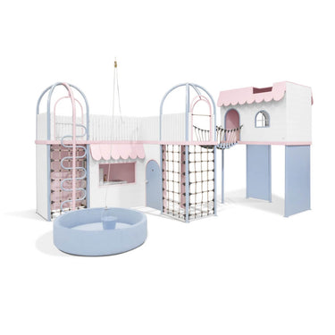 Circu Magical Market Playground