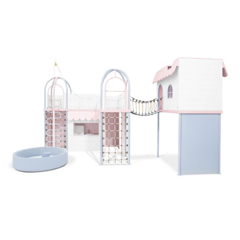 Circu Magical Market Playground