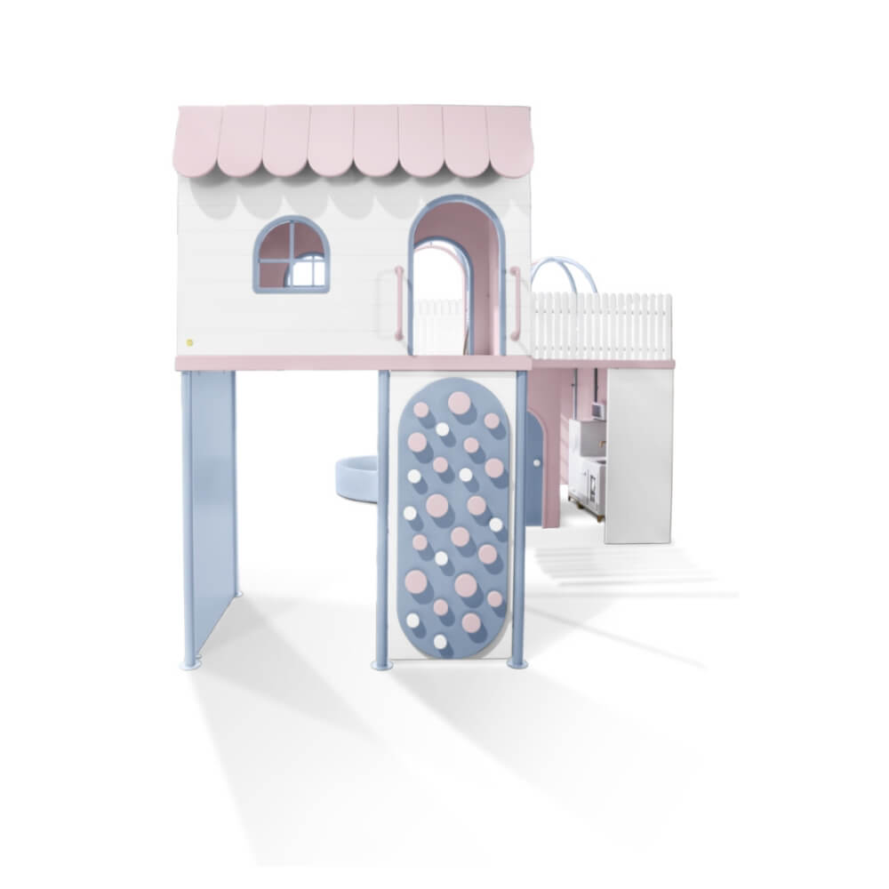 Circu Magical Market Playground