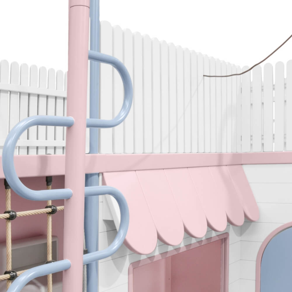 Circu Magical Market Playground
