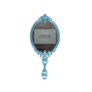 Circu Blue Magical Mirror with 22” TV