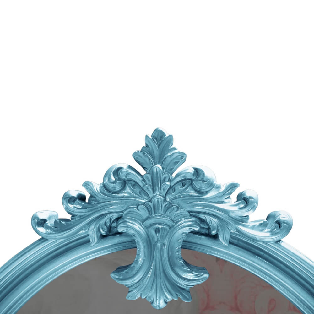 Circu Blue Magical Mirror with 22” TV