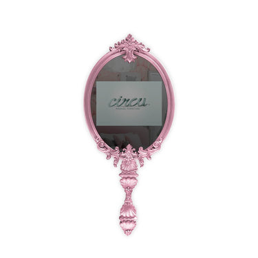 Circu Pink Magical Mirror with 22” TV