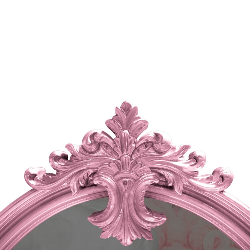 Circu Pink Magical Mirror with 22” TV