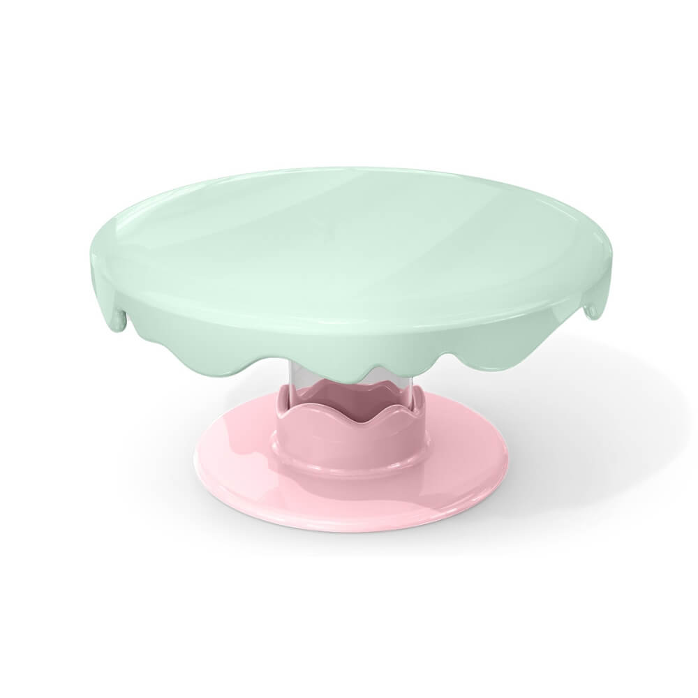 Circu Marshmallow Activity Table