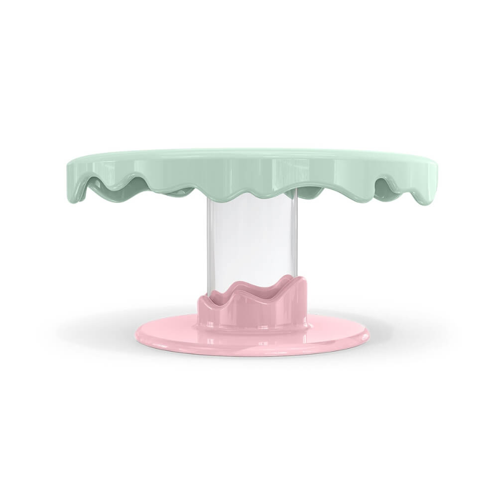 Circu Marshmallow Activity Table