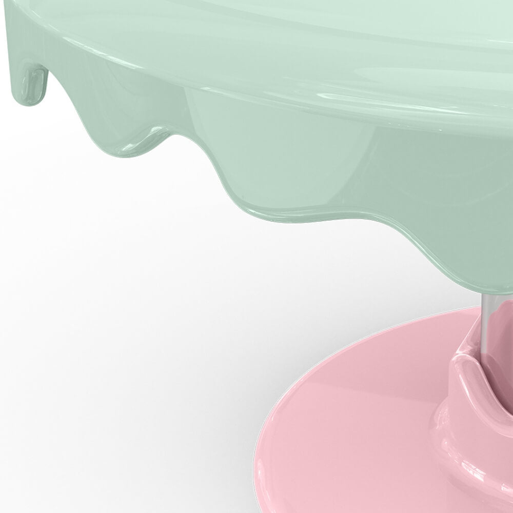 Circu Marshmallow Activity Table
