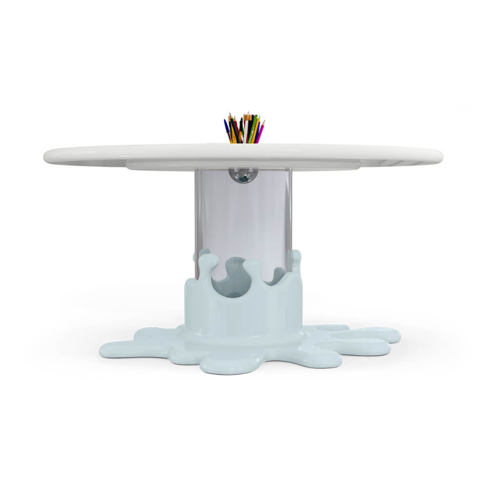 Circu Marshmallow Activity II Table