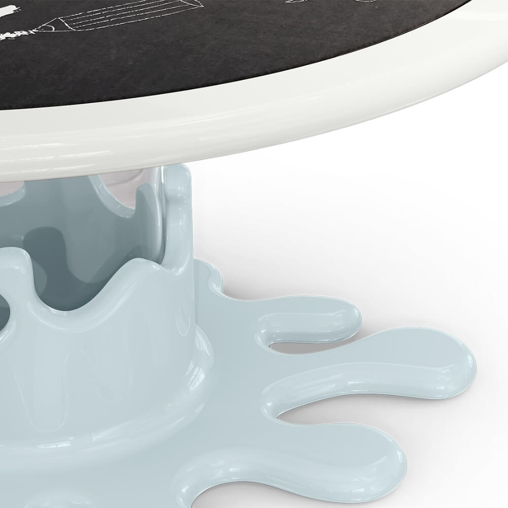 Circu Marshmallow Activity II Table