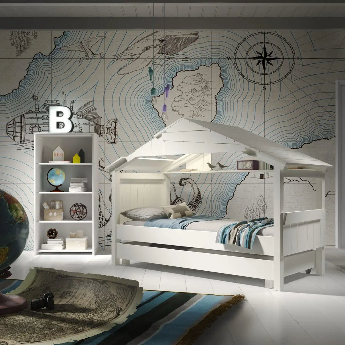 Kidsorium