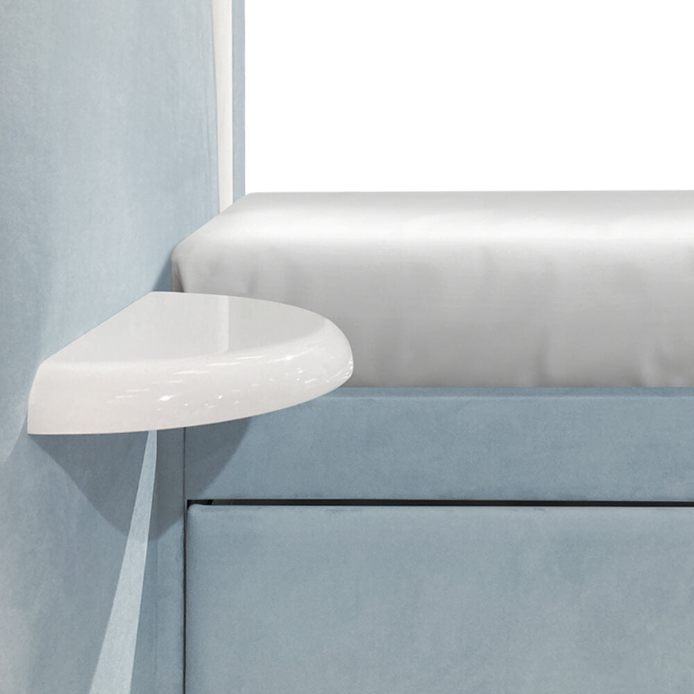 Circu Merida Single Bed with Storage Drawer