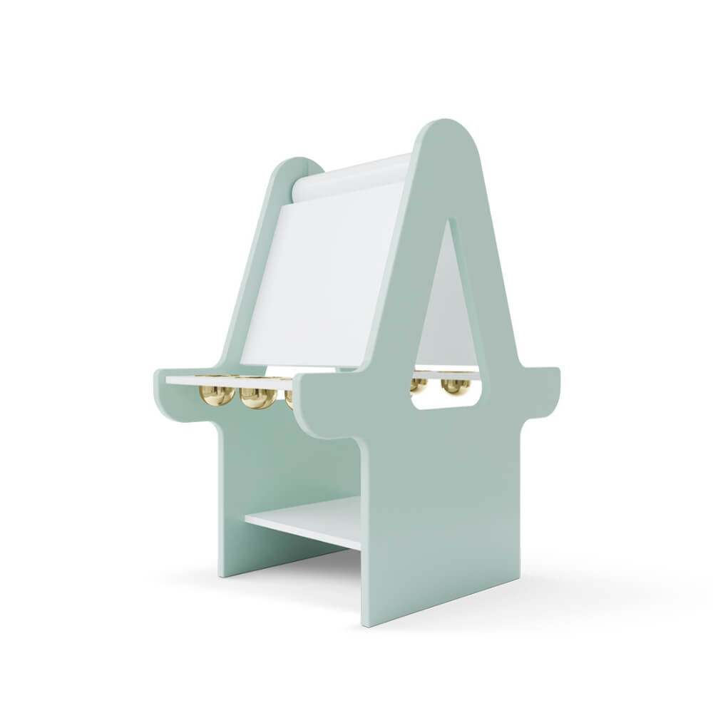 Circu Merlin Double-Sided Drawing Easel