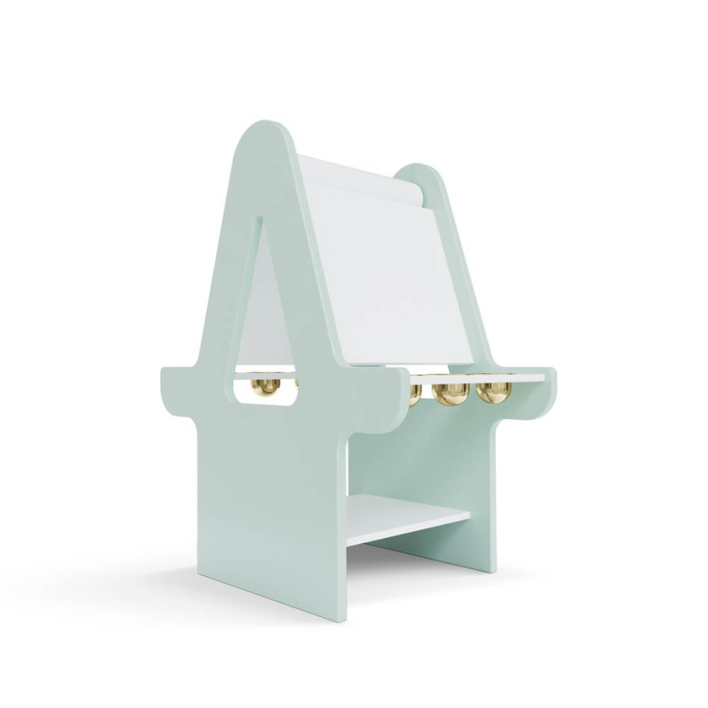 Circu Merlin Double-Sided Drawing Easel