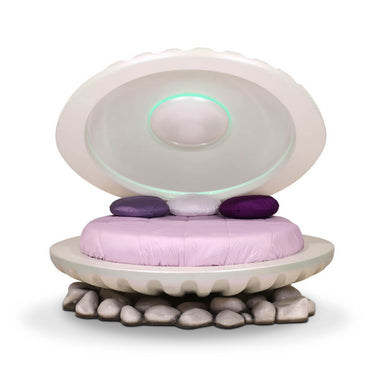 Circu Little Mermaid Bed