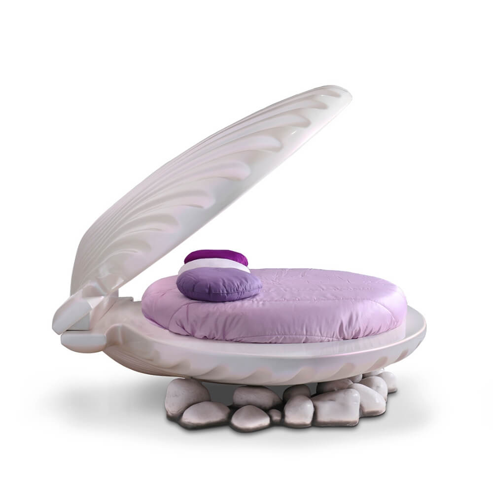 Circu Little Mermaid Bed – Kidsorium