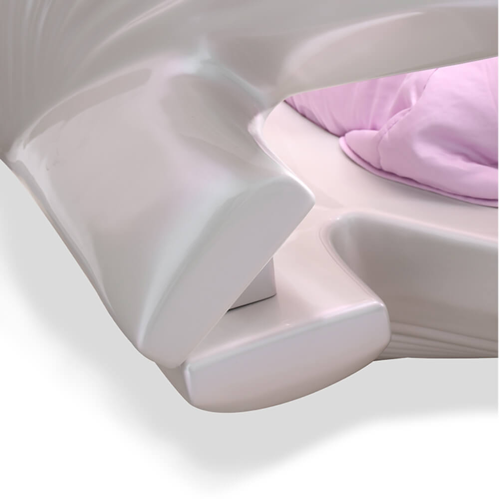Circu Little Mermaid Bed