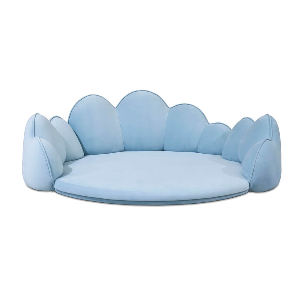 Circu Milo - Baby Play Area