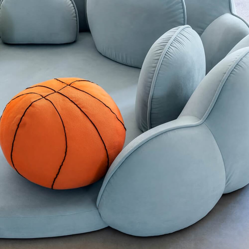 Circu Milo - Baby Play Area